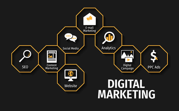 Best Digital Marketer in Nilgiris