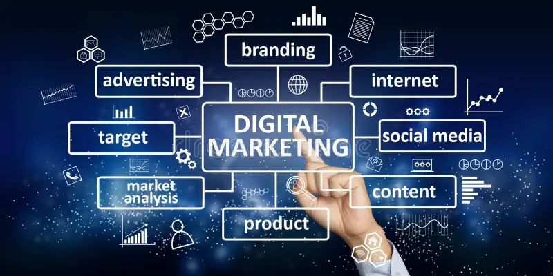 Best Digital Marketer in Nilgiris