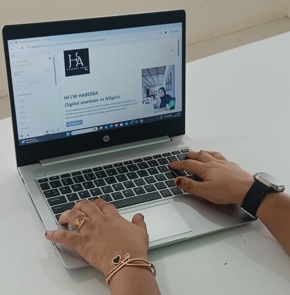 Affordable Digital Marketer in Nilgiris